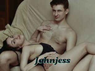 Johnjess