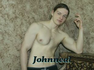 Johnneal