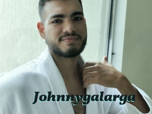 Johnnygalarga