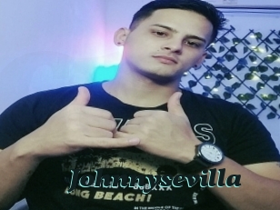 Johnnysevilla