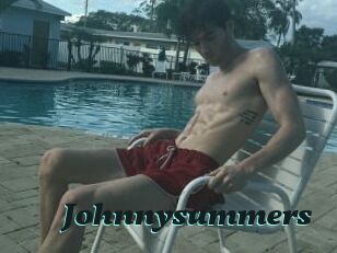 johnnysummers Cumshots Videos