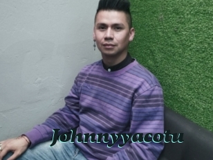 Johnnyyacotu