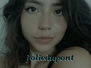 Joliedupont