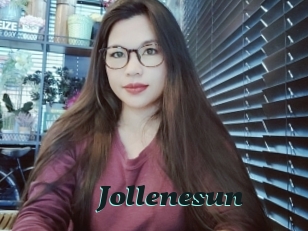 Jollenesun