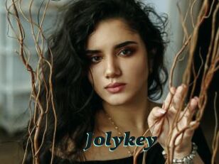 Jolykey