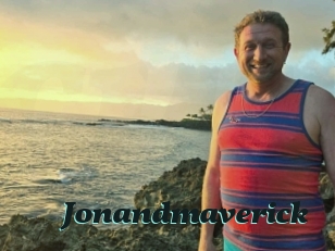 Jonandmaverick