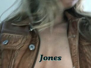 jones Cumshots Videos