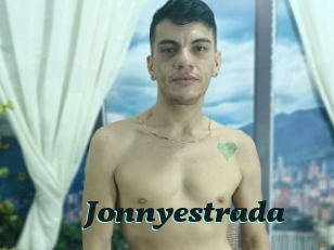 Jonnyestrada