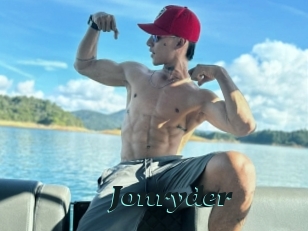 Jonryder