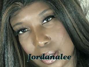 Jordanalee