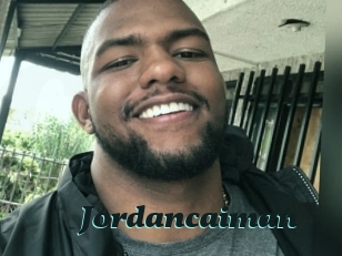 Jordancaiman