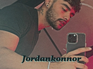 Jordankonnor