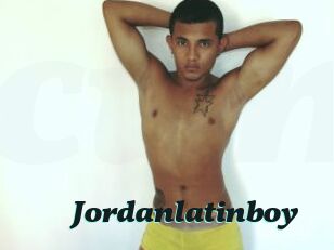 Jordanlatinboy