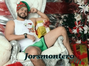 Jorsmontero