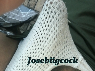 Josebiigcock