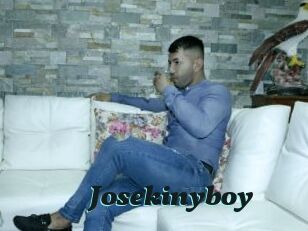 Josekinyboy