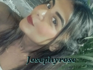 josephyrose Cumshots Videos