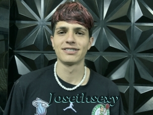 Josethsexy