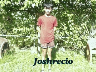 Joshrecio