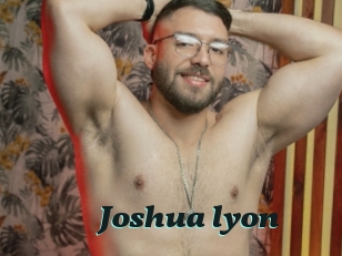 Joshua_lyon