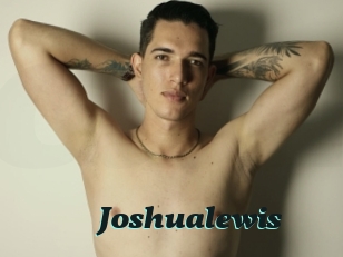 Joshualewis