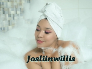 Josliinwillis