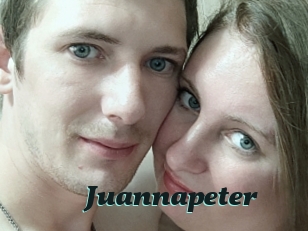 Juannapeter