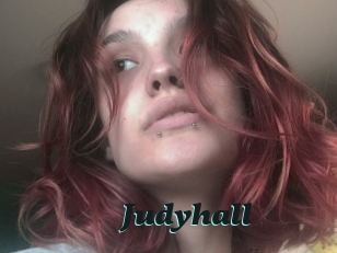 Judyhall