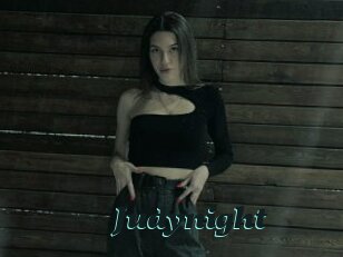 Judynight