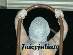 juicyjulia10 Cumshots Videos