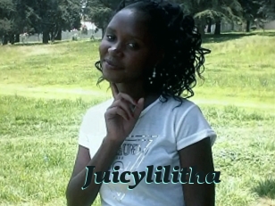 Juicylilitha