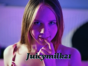 Juicymilk21