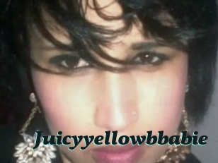 Juicyyellowbbabie