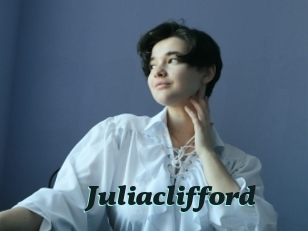 Juliaclifford