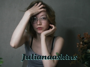 Julianaaskins