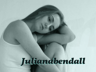 Julianabendall