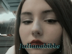 Julianabibbs