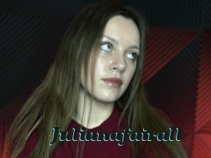 julianafairall Cumshots Videos