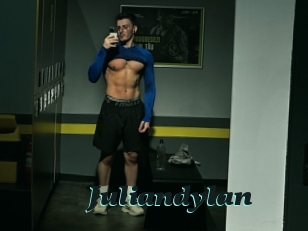 Juliandylan