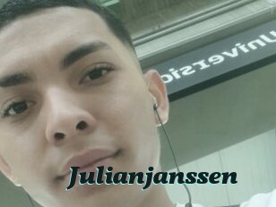 Julianjanssen