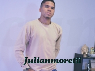 Julianmoretii