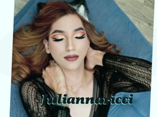 Juliannaricci