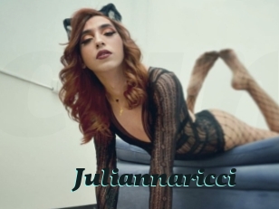 Juliannaricci