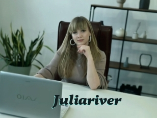 Juliariver