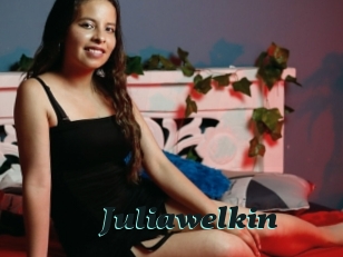 Juliawelkin