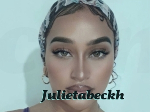 Julietabeckh