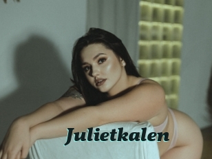 Julietkalen