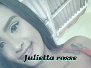 Julietta_rosse
