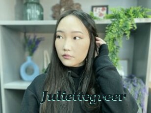 juliettegreer Cumshots Videos