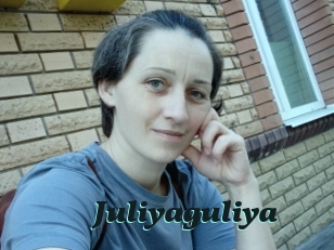 Juliyaguliya